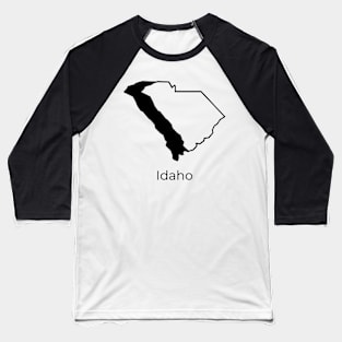 South Carolinaho Baseball T-Shirt